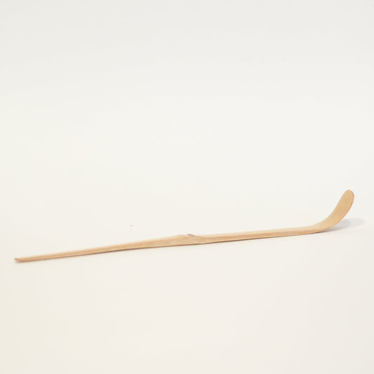 “Chashaku” Bamboo Scoop