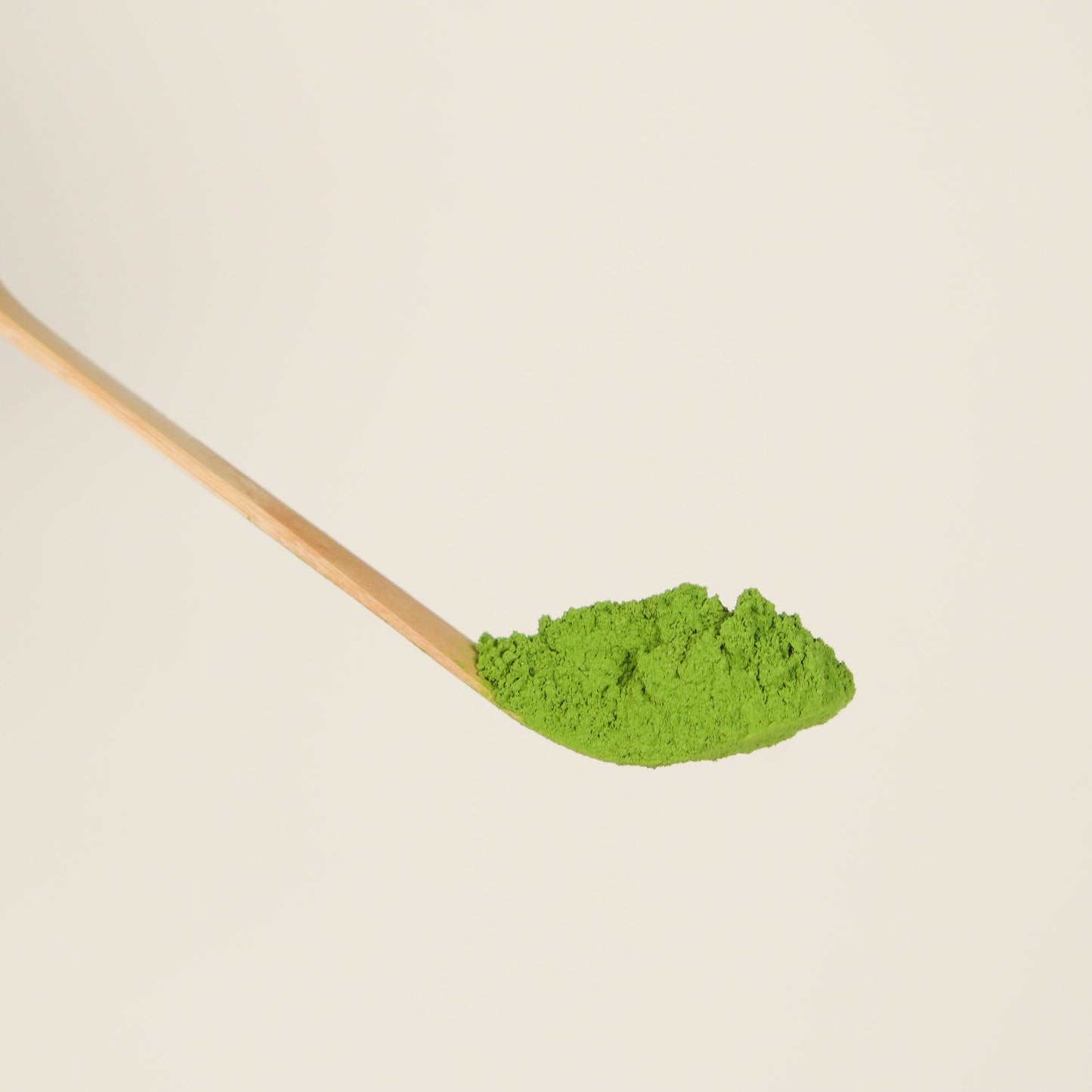 “Chashaku” Bamboo Scoop