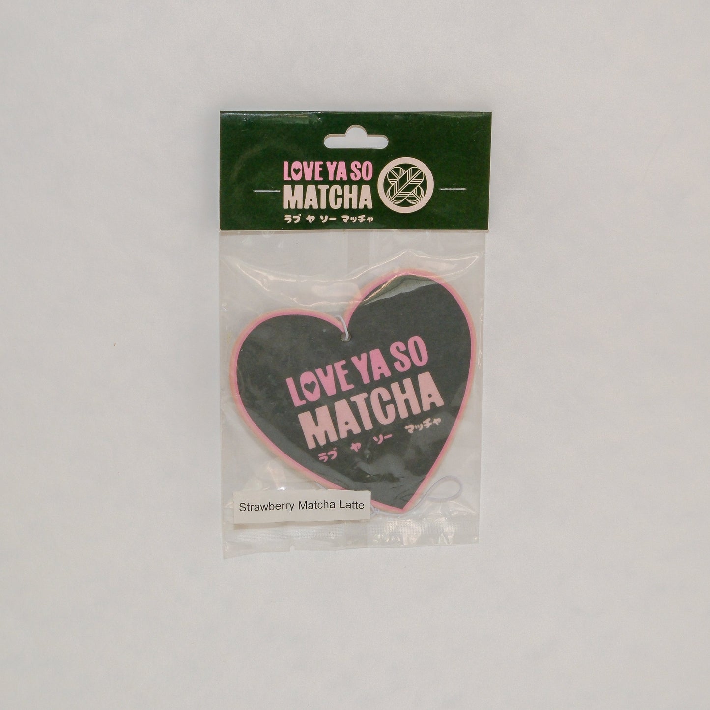 LYSM Car Air Freshener