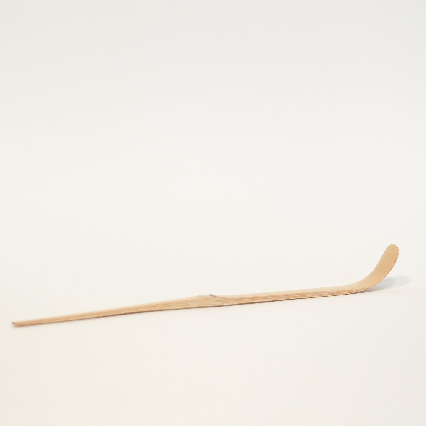 “Chashaku” Bamboo Scoop