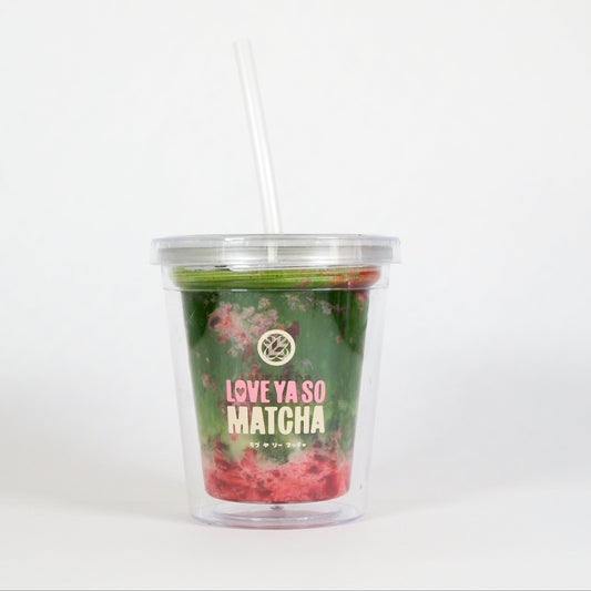 350ml Acrylic Tumbler