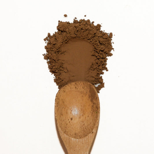 Organic Hojicha 100g bag